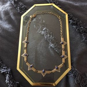 J Crew Statement Necklace